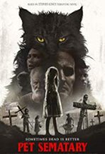 בית קברות לחיות כתובית | Pet Sematary Subtitle