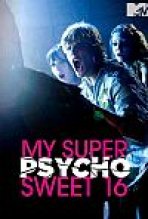 16 מתוק ופסיכי כתובית | My Super Psycho Sweet 16 Subtitle