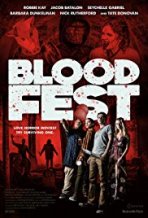 דם פסט כתובית | Blood Fest Subtitle