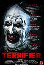 מפחיד כתובית | Terrifier Subtitle