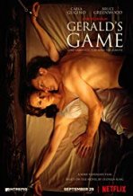 המשחקים של ג'ראלד כתובית | Gerald's Game Subtitle
