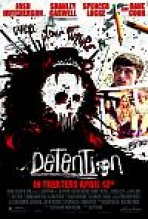 ריתוק כתובית | Detention Subtitle