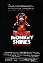 האדם שבחיה כתובית | Monkey Shines Subtitle