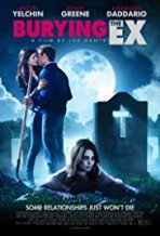 איך להיפטר מהאקסית כתובית | Burying the Ex Subtitle