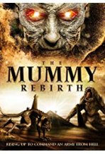 תחיית המומיה כתובית | The Mummy Rebirth Subtitle