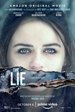 השקר כתובית | Between Earth and Sky / The lie Subtitle