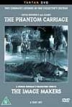 עגלת הפאנטום כתובית | The Phantom Carriage Subtitle