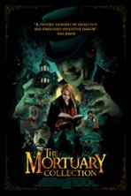 אוסף בית הלוויות כתובית | The Mortuary Collection Subtitle
