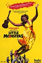 מפלצות קטנות כתובית | Little Monsters Subtitle
