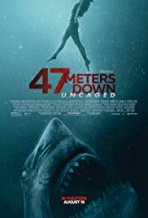 47 מטר: לכודות כתובית | Meters Down: Uncaged 47 Subtitle