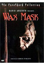 מסכת השעווה כתובית | The Wax Mask Subtitle