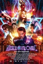 Nekrotronic כתובית | Nekrotronic Subtitle