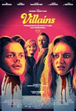 נבלים כתובית | Villains Subtitle