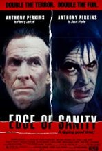 קצה השפיות כתובית | Edge of Sanity Subtitle