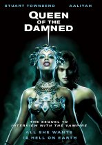 מלכת הארורים כתובית | Queen Of The Damned Subtitle