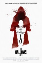 הגרדום: מערכה 2 כתובית | the gallows act II Subtitle