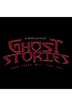 סיפורי אימים כתובית | Ghost Stories Subtitle