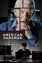 תליין אמריקאי כתובית | American Hangman Subtitle