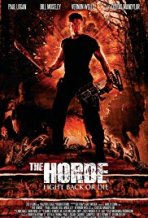 העדר כתובית | The Horde Subtitle
