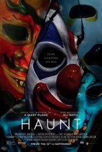רדוף כתובית | Haunt Subtitle
