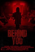מאחוריך כתובית | Behind You Subtitle