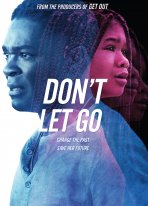 מעבר לקו כתובית | Don't Let Go Subtitle