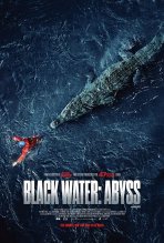 מים שחורים: התהום כתובית | Black Water: Abyss Subtitle