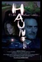 רדוף הרוחות כתובית | Haunted Subtitle