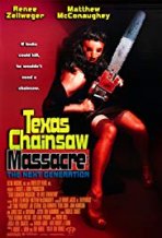 המנסרים מטקסס: הדור הבא כתובית | Texas Chainsaw Massacre: The Next Generation Subtitle