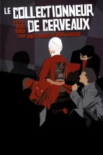 אספן המוחות כתובית | Les Robots pensants / Le Collectionneur des Cerveaux Subtitle