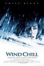 משב רוח כתובית | Wind Chill Subtitle