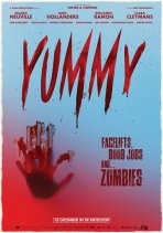 יאמי כתובית | Yummy Subtitle
