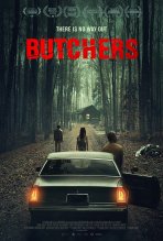 קצבים כתובית | Butchers Subtitle
