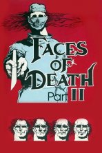 פני המוות 2 כתובית | Faces Of Death II Subtitle