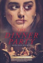 הסעודה החגיגית כתובית | The Dinner Party Subtitle