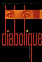 בנות השטן כתובית | Diabolique / Les Diaboliques Subtitle