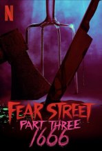 רחוב הפחד - חלק 3: 1666 כתובית | Fear Street Part Three: 1666 Subtitle