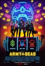 צבא המתים כתובית | Army of the Dead Subtitle