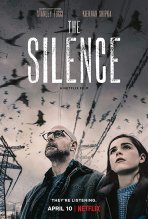 השתיקה כתובית | The Silence Subtitle