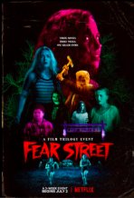 רחוב הפחד - חלק 1: 1994 כתובית | Fear Street – Part One: 1994 Subtitle