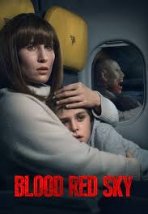 שמיים אדומים כדם כתובית | Blood Red Sky Subtitle