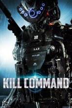 פקודת חיסול כתובית | Kill Command Subtitle