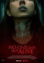 מפה לא יוצאים כתובית | No One Gets Out Alive Subtitle