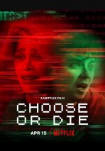 משחק של חיים או מוות כתובית | Choose or Die Subtitle