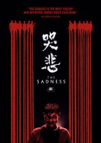העצבות כתובית | The Sadness Subtitle