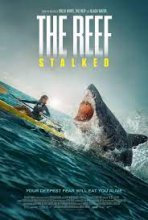 השונית: נעקבות כתובית | The Reef: Stalked Subtitle