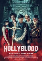 HollyBlood כתובית | Subtitle