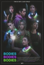 משחקי רצח כתובית | Bodies Bodies Bodies Subtitle