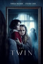 התאום כתובית | The Twin Subtitle