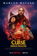 קללת ברידג' הולו כתובית | The Curse of Bridge Hollow Subtitle